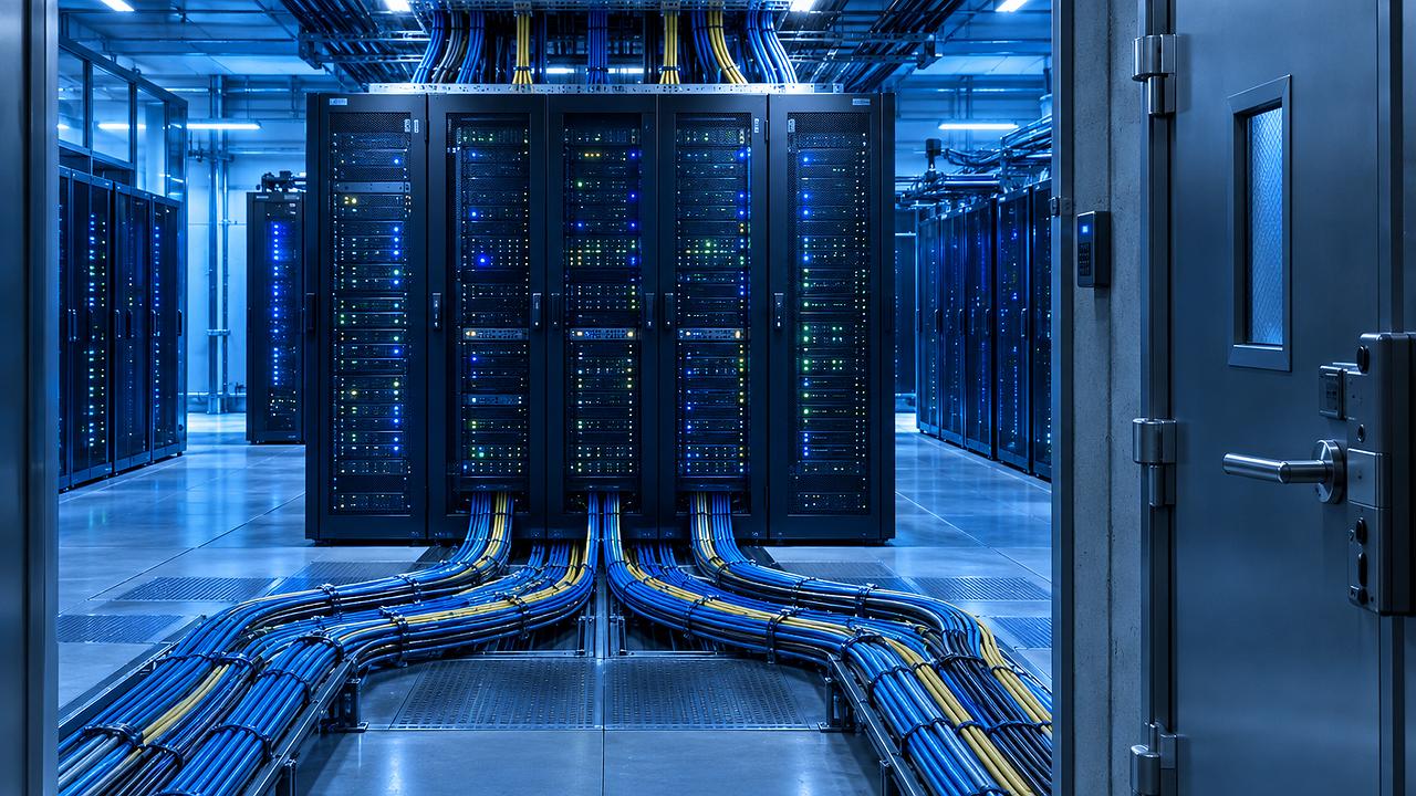 Geheimdienst-Cloud: Geplanter Datenaustausch zwischen Sicherheitsanspruch und technischer Abhängigkeit.