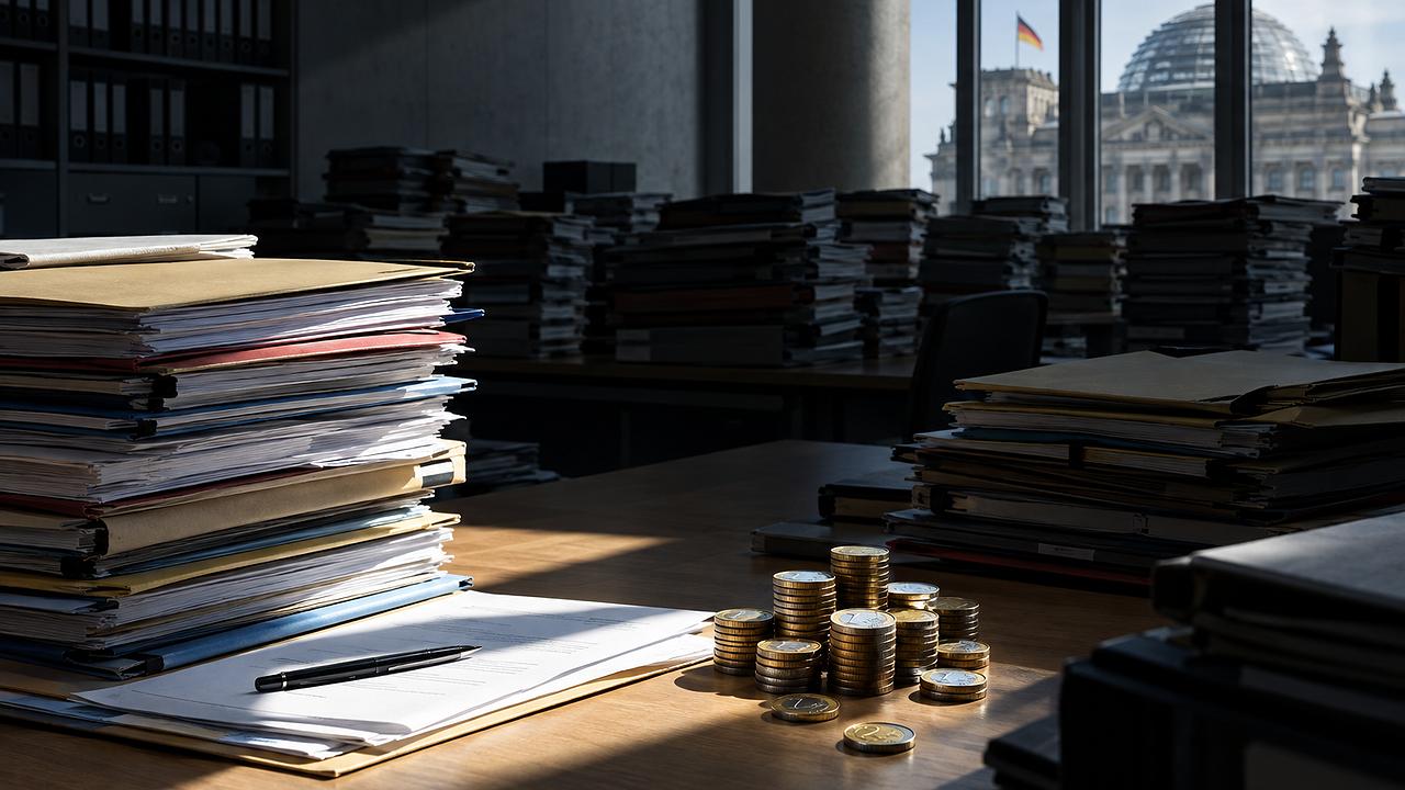 Steuerprivilegien: Der Nutzen vieler Ausnahmen bleibt ungeprüft.