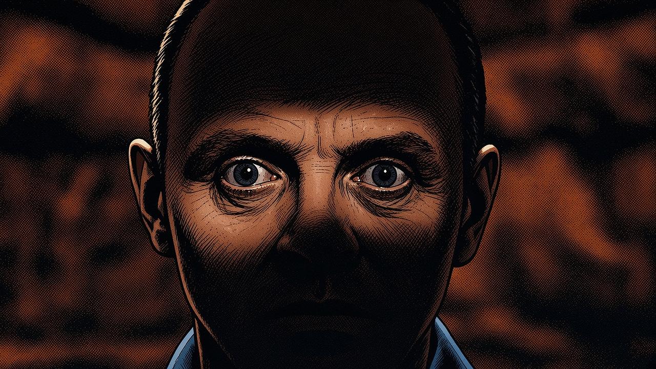 Hannibal im Anarcho-Late-Night-Stil