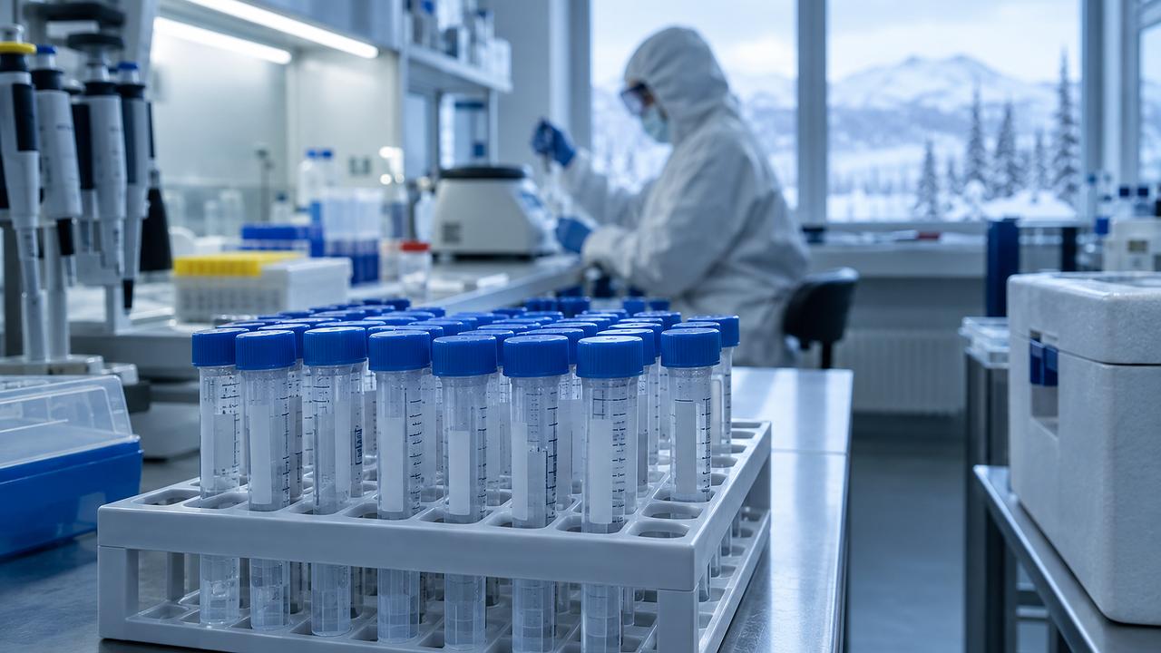 Pestverdacht: Ein Todesfall in Irkutsk löst vorsorgliche Gesundheitsmaßnahmen aus.