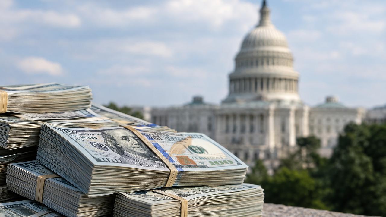 Wahlkampffinanzierung: Musks Millionenspenden stärken die Republikaner.