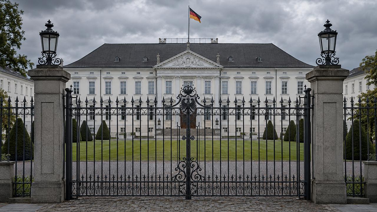 Schloss Bellevue: Wie unabhängig wird das nächste Staatsoberhaupt?