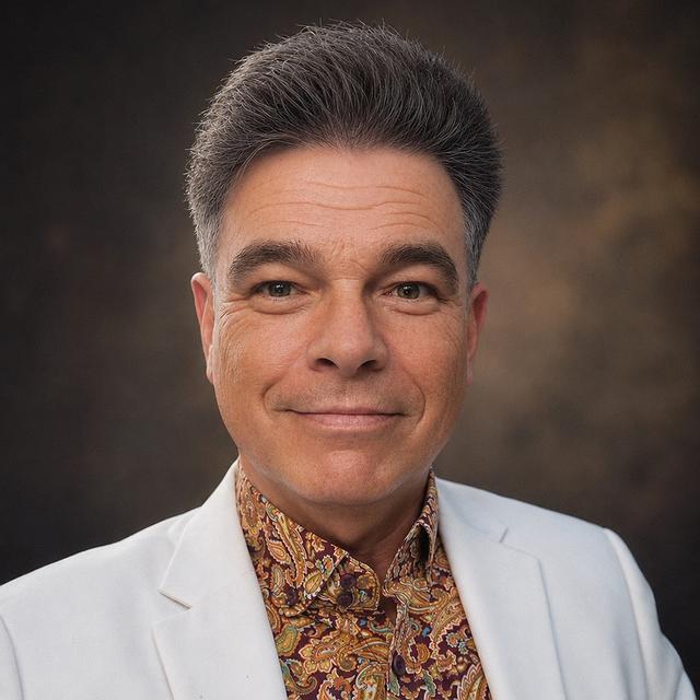 Michael Werner