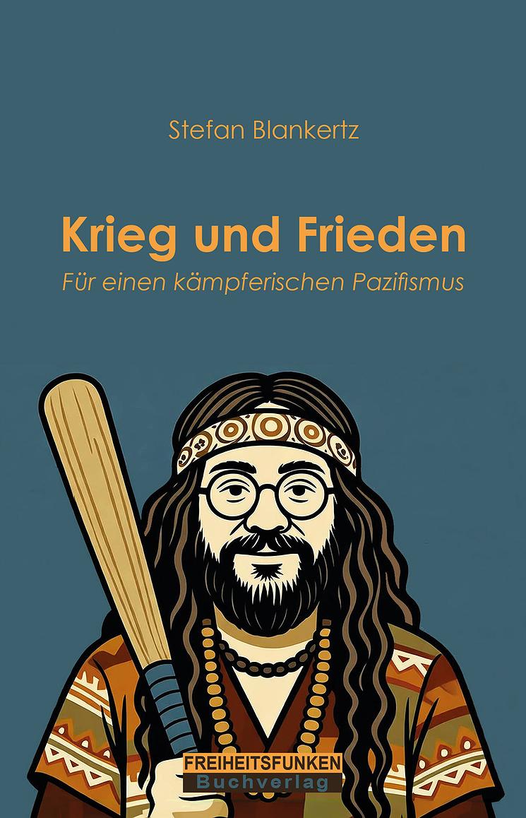 Krieg und Frieden: Cover